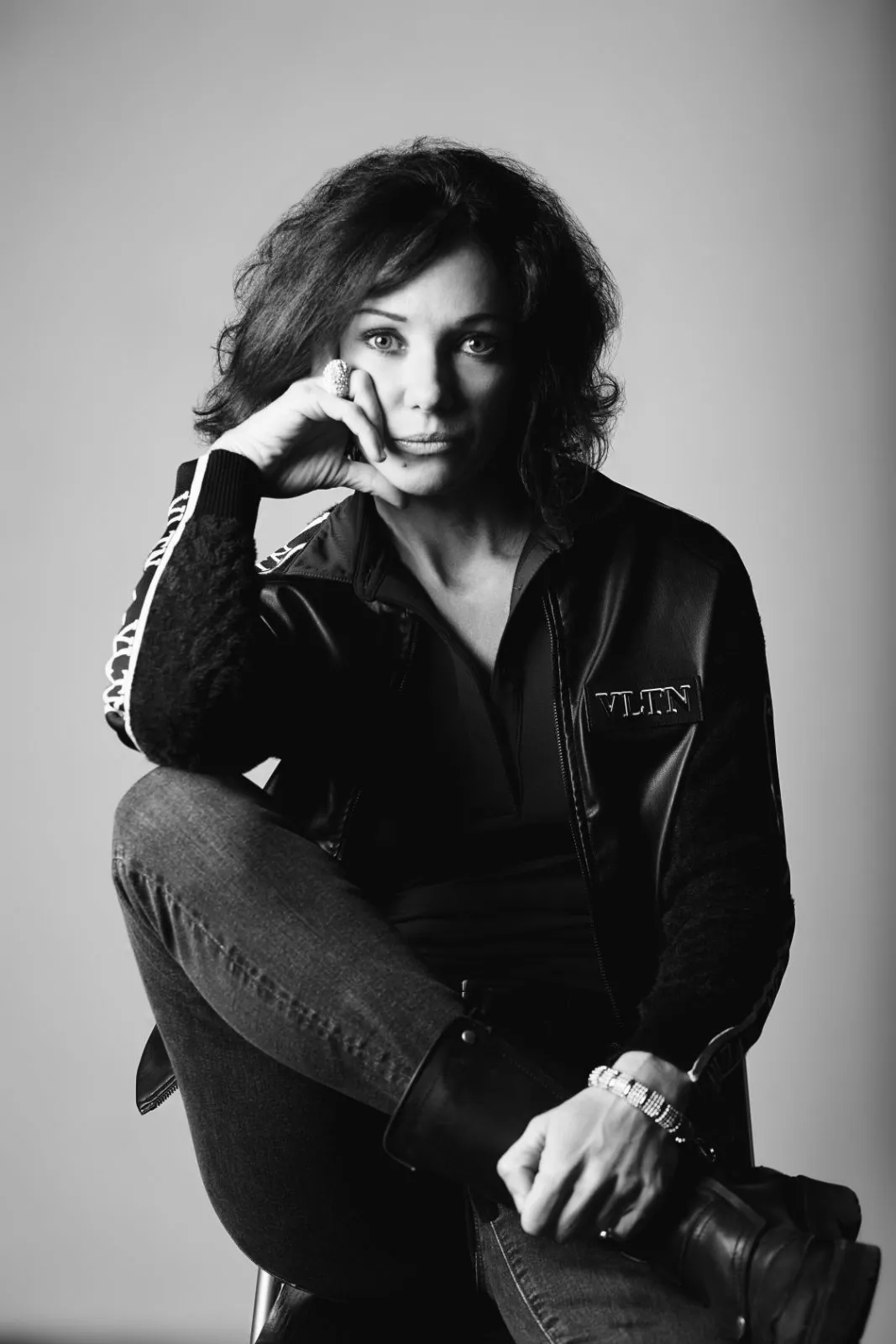Eponine Lutz, Artiste textile · invitée