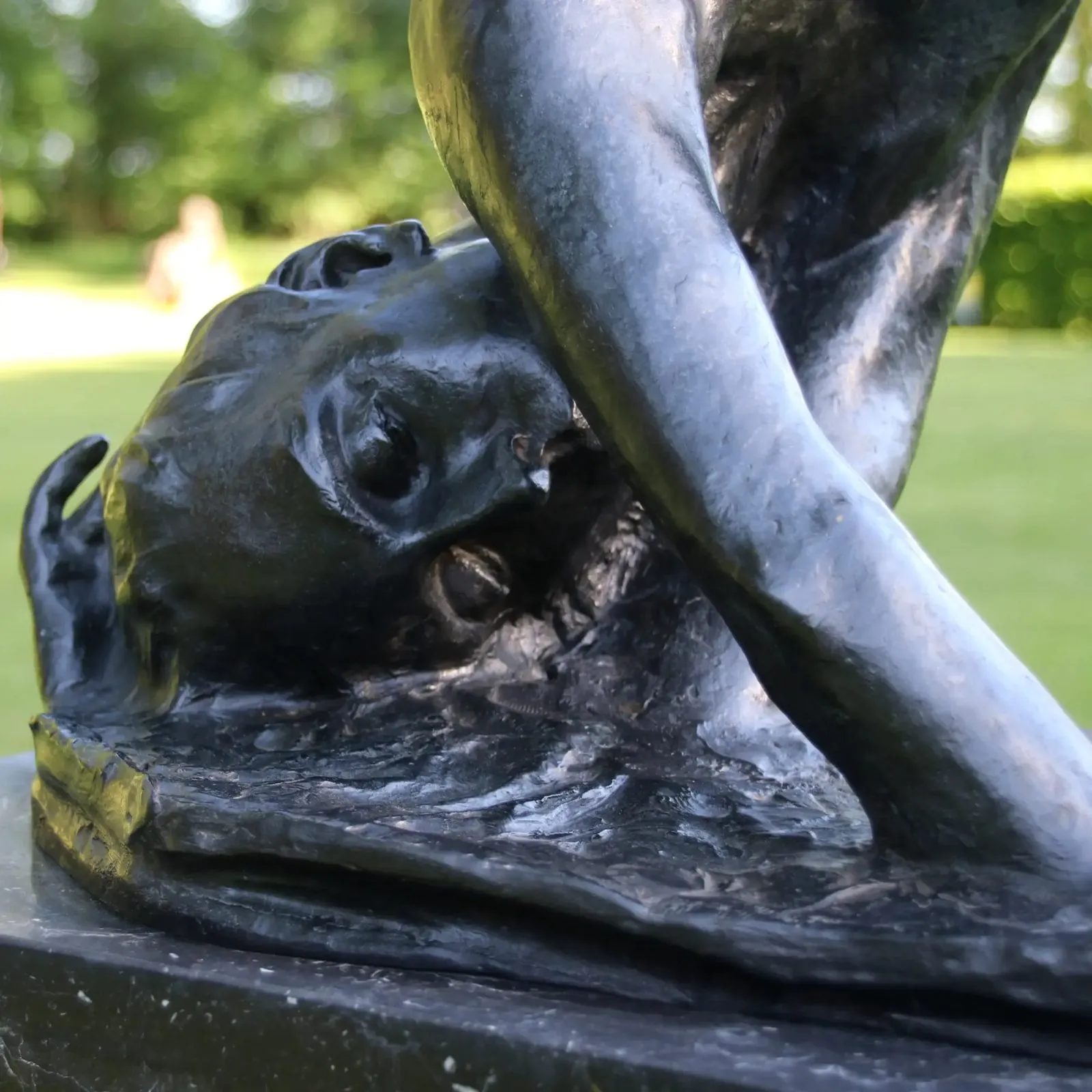 Awakening, vue 3