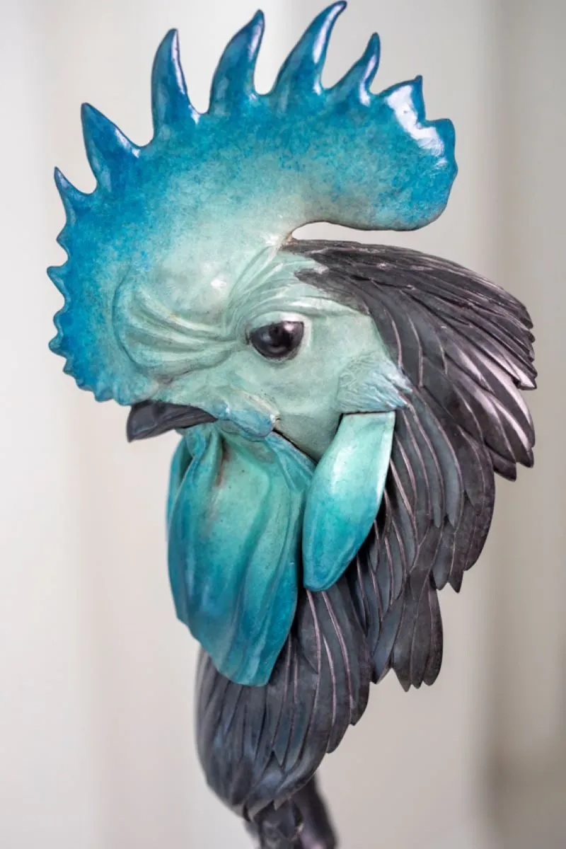 COQ, vue 7