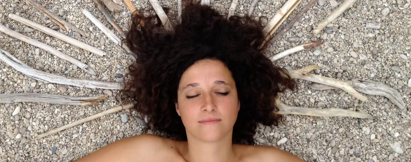 Daniela Astone, Peintre