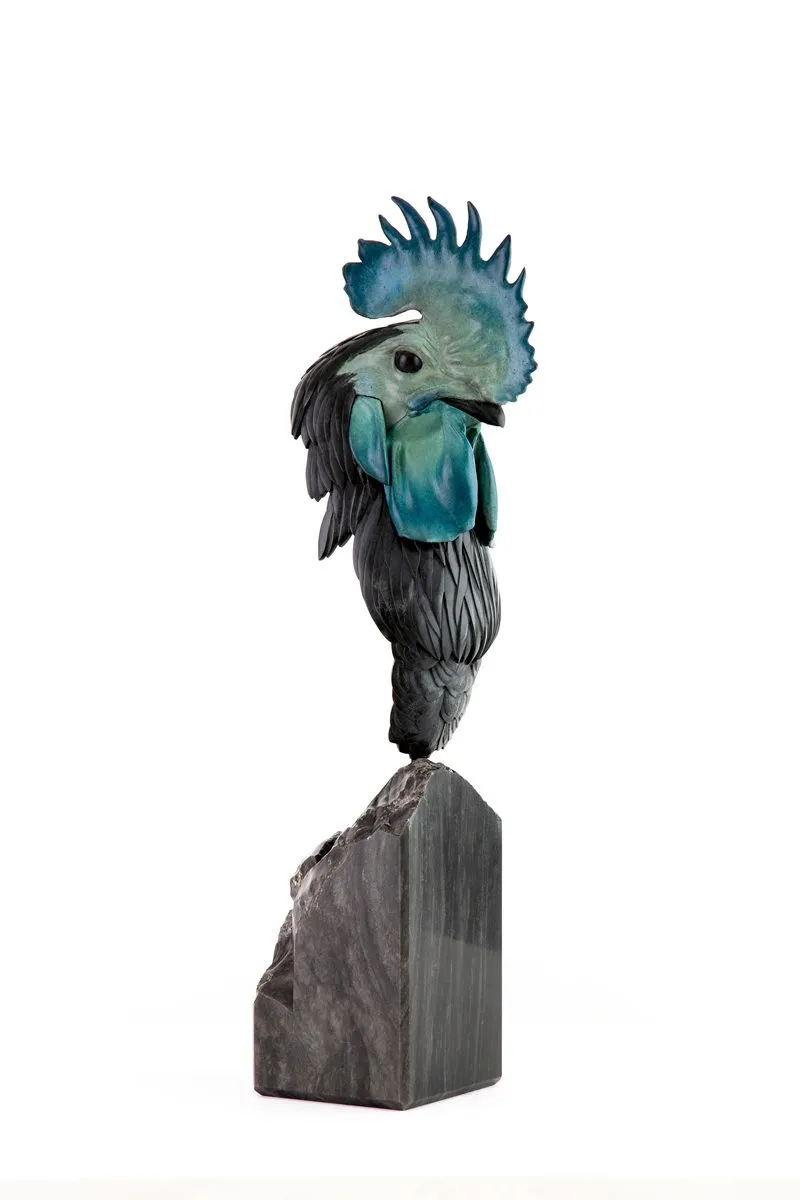 COQ, vue 3